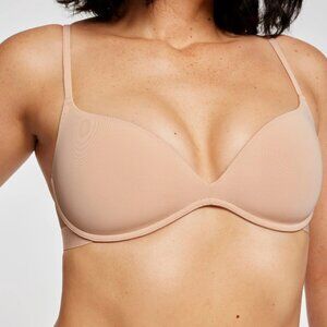 Pepper Zero-G Wirefree Lift Up Bra 32AA